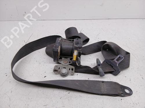 Front right seatbelt PEUGEOT BOXER Van (244) | BP33543352I25 - Image 3