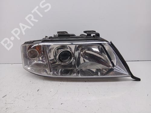 Used Right headlight AUDI A6 C5 Avant (4B5) 1.8 T (150 hp) 28010588