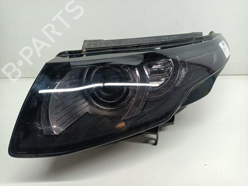 Used Left headlight Left headlight LAND ROVER RANGE ROVER EVOQUE (L538) [2011-2019] 34215220 34215220