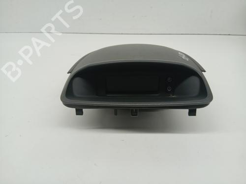 Display OPEL CORSA D (S07) [2006-2015]  29865657