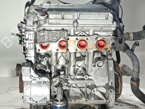 Engine SUZUKI SWIFT III (MZ, EZ)  | BP20845110M1 