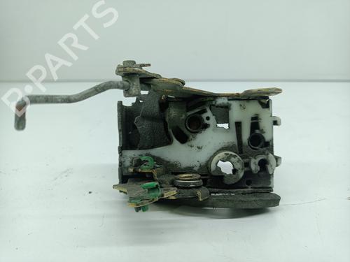 Front left lock LAND ROVER DEFENDER Station Wagon (L316, L315) 2.5 Td5 4x4 (L316) | BP25989975C98 