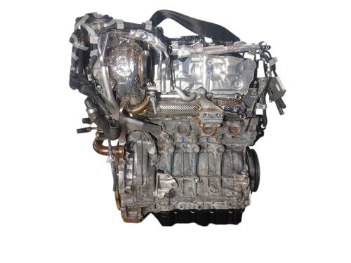 Used Engine Engine MERCEDES-BENZ A-CLASS (W177) [2018-2026] 33986252 33986252