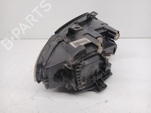 Left headlight AUDI A4 B6 Avant (8E5)  | BP24597701C28 