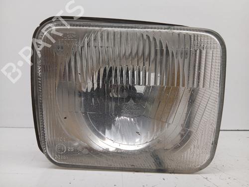 Used Right headlight LAND ROVER DISCOVERY I (LJ) 2.5 TDI 4x4 (113 hp) 29207616
