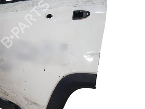 Dør venstre bagtil JEEP COMPASS (MP, M6, MV, M7) | BP38269861C4 - Image 8