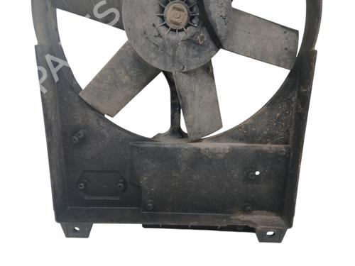 Radiator fan FIAT DUCATO Van (230_)  | BP32323894M35 
