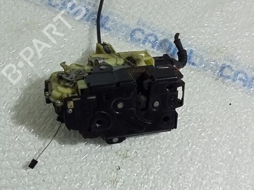 Front right lock SEAT IBIZA III (6L1)  | BP20819621C97 