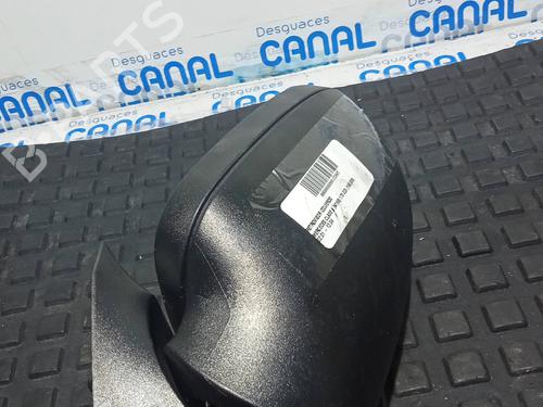 Left mirror MERCEDES-BENZ A-CLASS (W168) A 170 CDI (168.009, 168.109) | BP20833551C26 