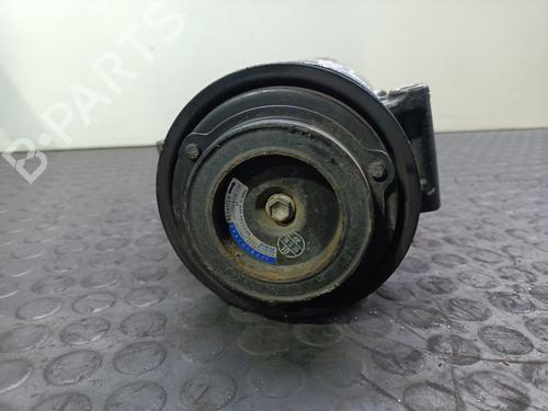 AC compressor ROVER 75 (RJ) 2.0 CDTi | BP20838945M34 