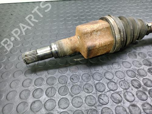Left front driveshaft LAND ROVER RANGE ROVER III (L322)  | BP20838159M38 