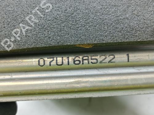 Intercooler SUZUKI GRAND VITARA I (FT, HT) 2.0 TD 4x4 (SQ420D) | BP25835854M30 
