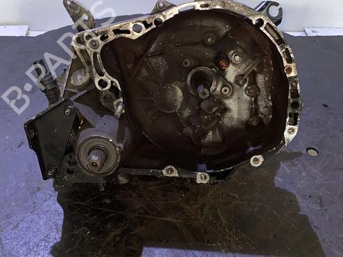 Used Gearbox RENAULT KANGOO (KC0/1_) [1997-2025]  20844271