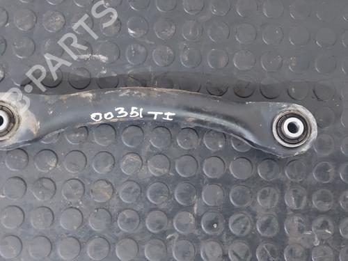 Used Left rear suspension arm FORD FOCUS III Turnier 1.6 TDCi (115 hp) 32036723