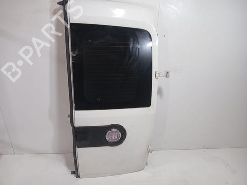 Used Right rear door FIAT DOBLO Cargo (263_) [2010-2025]  28103925