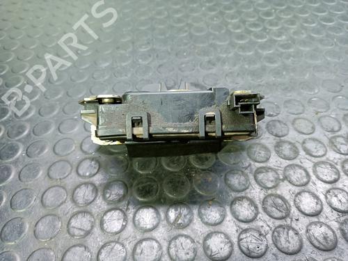 Tailgate lock OPEL ZAFIRA / ZAFIRA FAMILY B (A05) 1.9 CDTI (M75) | BP20822151C101 