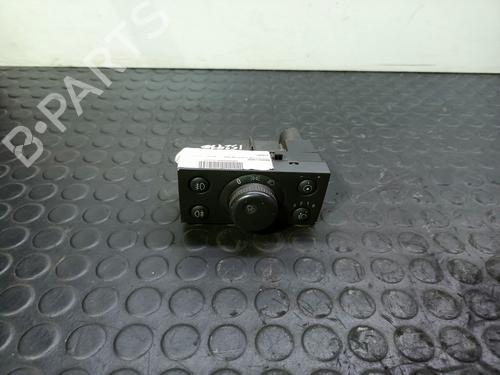 Forlygtekontakt OPEL VECTRA C (Z02) 2.0 DTI 16V (F69) | BP20819414I24 