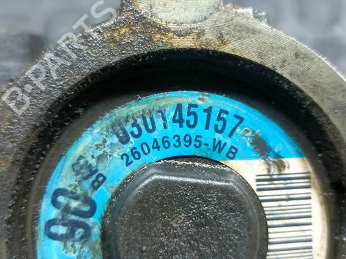 Steering pump SEAT IBIZA II (6K1)  | BP20823339M99 