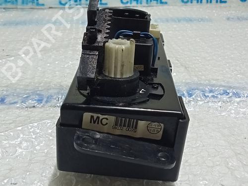 Climate control DAEWOO NUBIRA Saloon (J100) 1.6 16V | BP20823322I5 