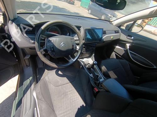 Engine CITROËN C5 III (RD_) 1.6 HDi 110 (RD9HZC) | BP39102573M1 - Image 9