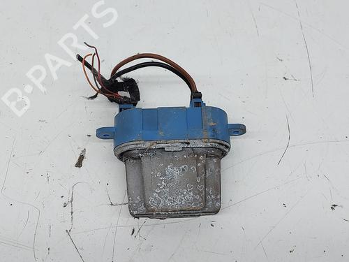 Used Heater resistor VW TOUAREG (7LA, 7L6, 7L7) [2002-2013]  29464258