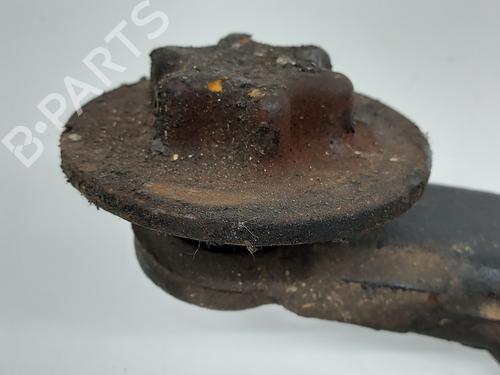 Left front suspension arm RENAULT MASTER II Van (FD) 2.5 dCi | BP27191762M12 
