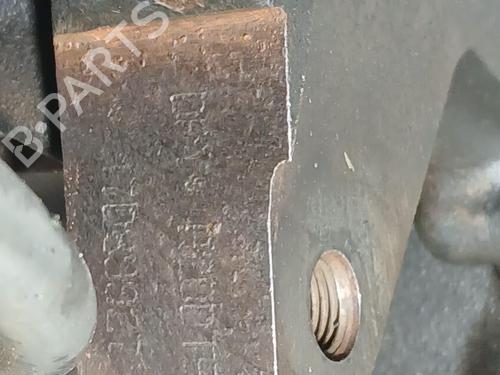 Engine OPEL INSIGNIA A (G09) | BP32112557M1