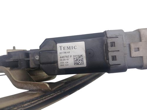 Rear left window mechanism CITROËN XANTIA (X1_, X2_) 1.9 Turbo D | BP32300534C24