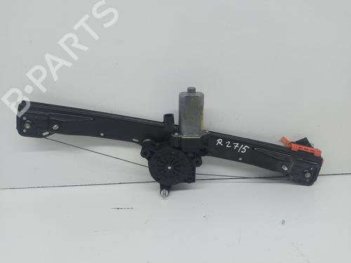 Raammechaniek rechts voor FIAT PUNTO EVO (199_) 1.3 D Multijet (199AXC1A, 199BXC1A, 199AXT1A, 199BXT1A) (75 hp) 23563811