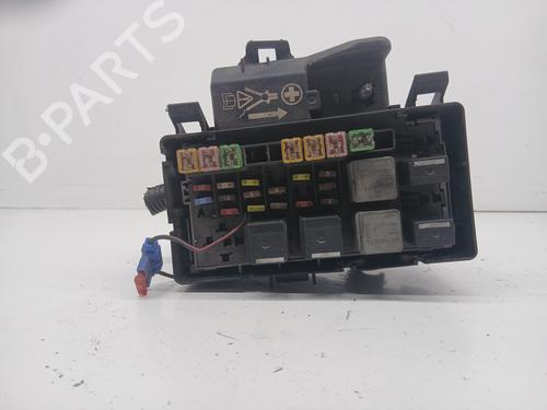 Used Fuse box FORD TRANSIT Platform/Chassis (FM_ _, FN_ _, FF_ _) [2006-2014]  31841500