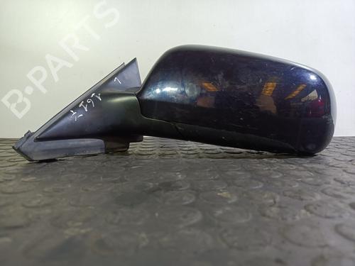 Used Left mirror AUDI A3 (8L1) 1.8 (125 hp) 20822862