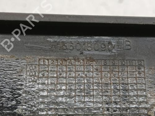 Left front window switch RENAULT MEGANE II Saloon (LM0/1_) 1.9 dCi (LM0G, LM1G, LM2C) | BP33272308I27 - Image 2