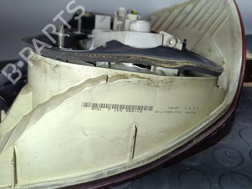 Left taillight BMW 1 (E87) 118 d | BP20840870C34 