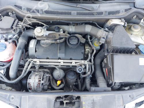 Używane Silnik SKODA FABIA I (6Y2) [1999-2008]  20845252