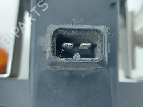 Electronic sensor NISSAN TERRANO II (R20) 2.7 TDi 4WD | BP25717535M84 