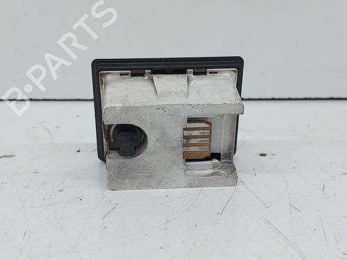 Display monitor NISSAN PATROL III/1 Station Wagon (W160)  | BP29879268C48