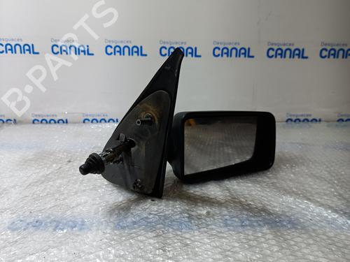 Right mirror FIAT TIPO (160_) 1.4 (160.AC) | BP26922773C27 