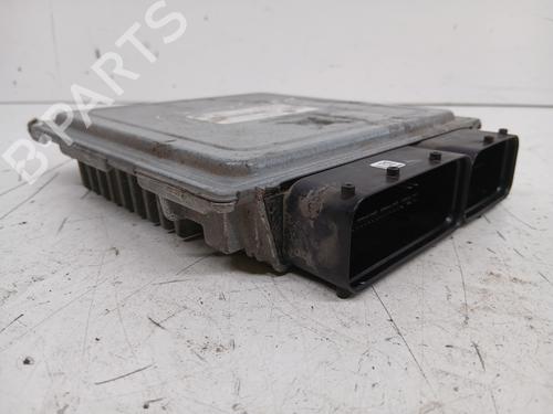 Engine control unit (ECU) SEAT TOLEDO IV (KG3)  | BP29610895M57 