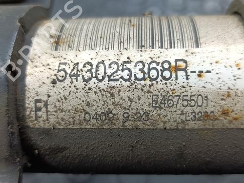 Left front shock absorber RENAULT MEGANE IV Hatchback (B9A/M/N_) 1.2 TCe 130 (B9MR) | BP32127082M16 - Image 4
