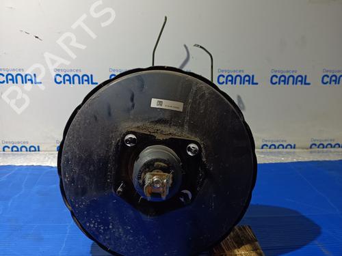 Servo brake SUZUKI GRAND VITARA II (JT, TE, TD) 1.9 DDiS (JB419WD, JB419XD) | BP20839689M42 