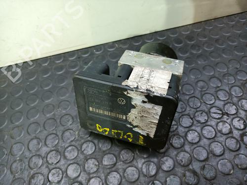 ABS pump SEAT TOLEDO II (1M2)  | BP20836267M43 