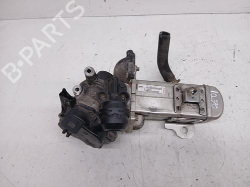 Egr für FIAT SCUDO Bus (270_, 272_) 2.0 D Multijet (163 hp) 33039759