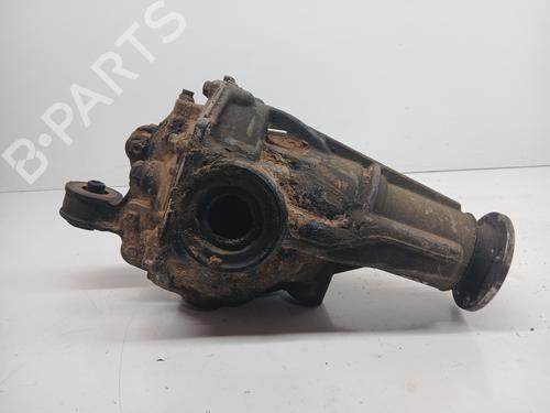 Differential, foran KIA SORENTO I (JC) 2.5 CRDi | BP27840066M23 