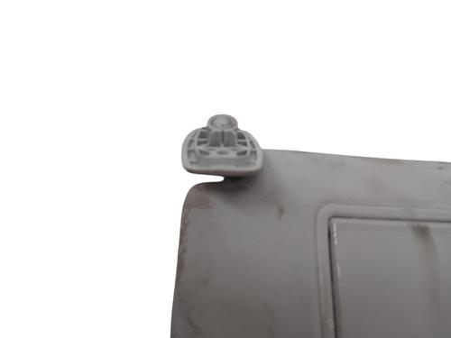 Left sun visor CITROËN C1 (PM_, PN_) 1.0 | BP34521667I1 - Image 4