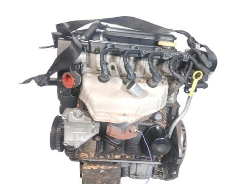 Engine OPEL ASTRA G Hatchback (T98) 1.6 (F08, F48) | BP30438288M1