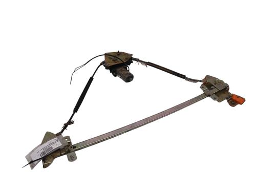 Rudehejsemekanisme Højre foran NISSAN TERRANO II (R20) 2.7 TDi 4WD | BP31064945C23