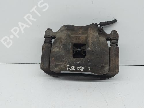 Used Left front brake caliper FORD TRANSIT Van (FA_ _) 2.4 TDCi (137 hp) 26518068