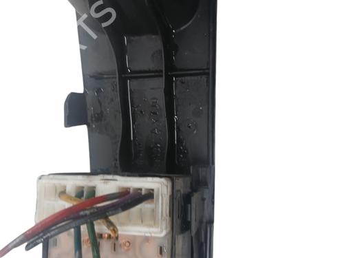 Left front window switch NISSAN MICRA III (K12) 1.5 dCi | BP33167020I27  - Image 5