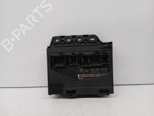Elektronisk modul VW PASSAT B6 (3C2) [2005-2010]  27270180