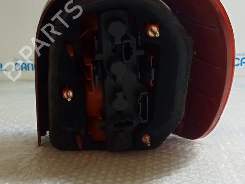 Left taillight VW POLO (9N_, 9A_) 1.2 12V | BP20818839C34 